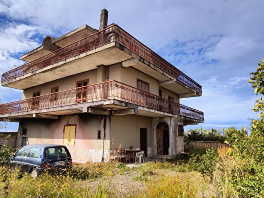 Immagine 18 di Casa indipendente in vendita  in Strada Provinciale 30 a Eboli