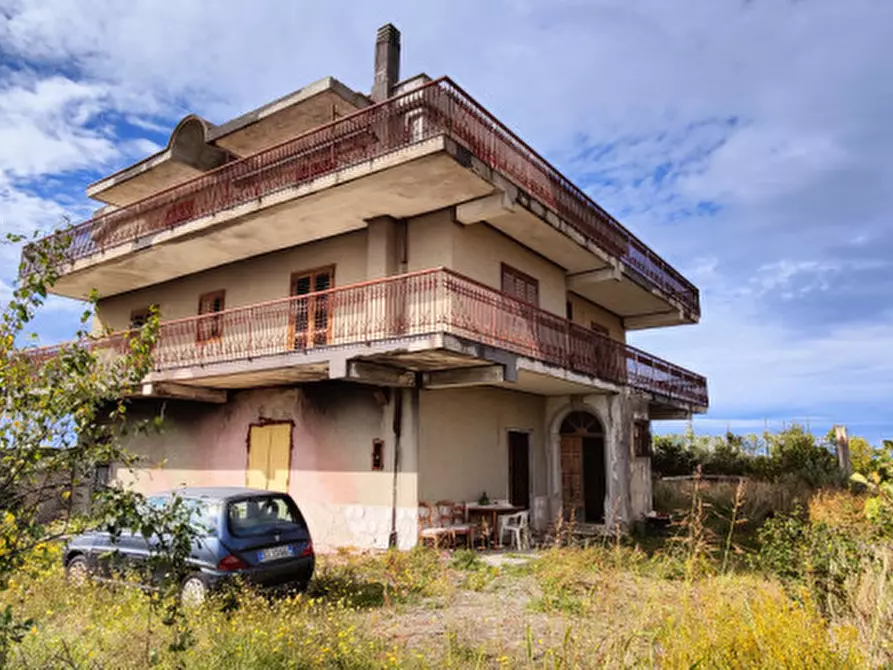 Immagine 19 di Casa indipendente in vendita  in Strada Provinciale 30 a Eboli