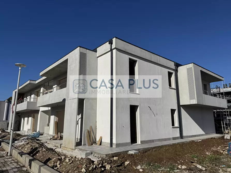 Immagine 3 di Appartamento in vendita  a Galliera Veneta