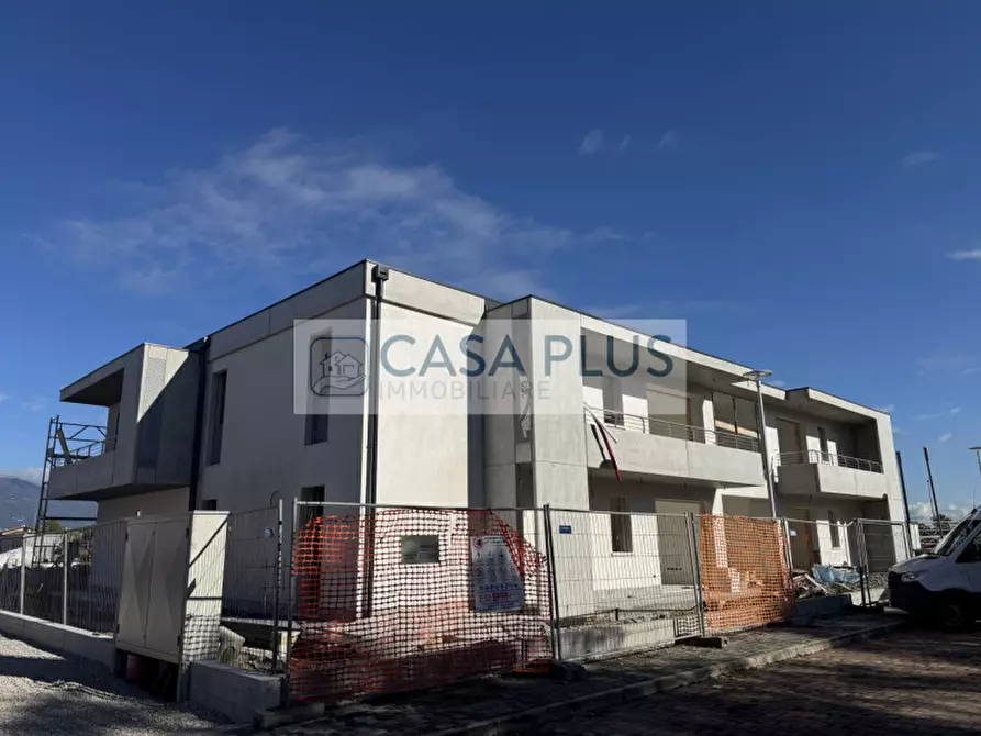 Immagine 4 di Appartamento in vendita  a Galliera Veneta