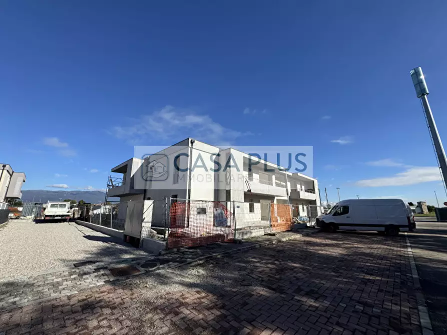 Immagine 5 di Appartamento in vendita  a Galliera Veneta