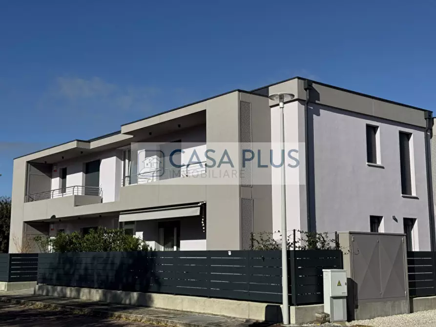 Immagine 6 di Appartamento in vendita  a Galliera Veneta