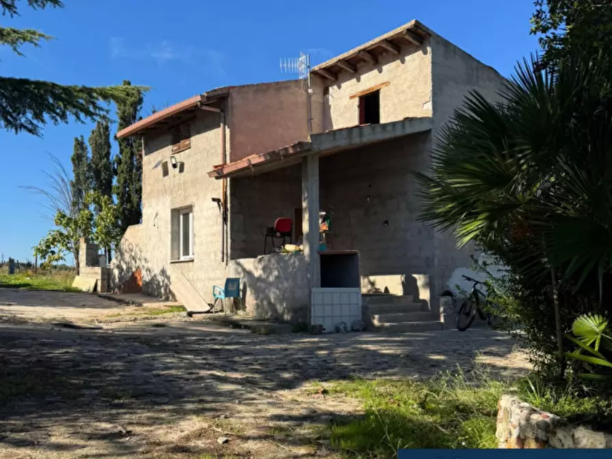 Immagine 1 di Casa indipendente in vendita  in Loc. La Prunosa Sorso a Sorso