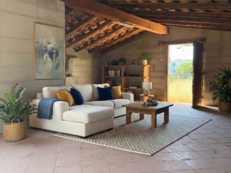 Immagine 4 di Casa indipendente in vendita  in Loc. La Prunosa Sorso a Sorso