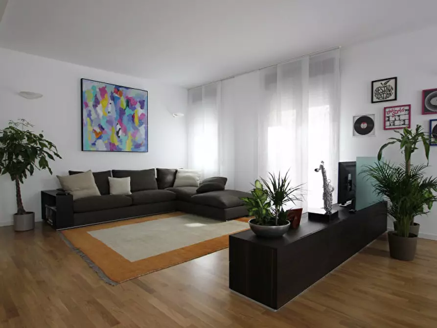 Immagine 1 di Appartamento in vendita  in Via Tofane a Treviso