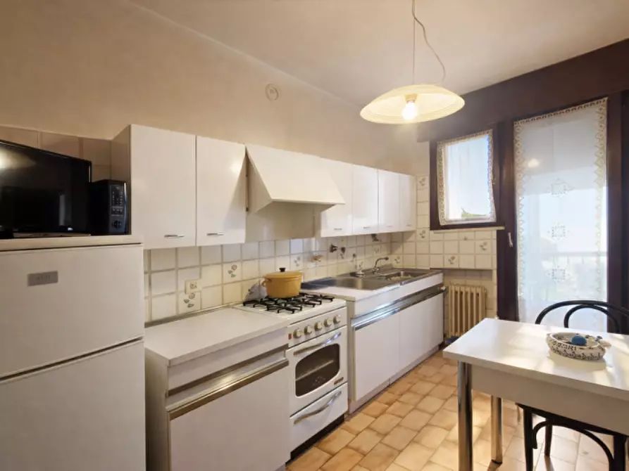 Immagine 1 di Appartamento in vendita  in Via Tofane a Treviso