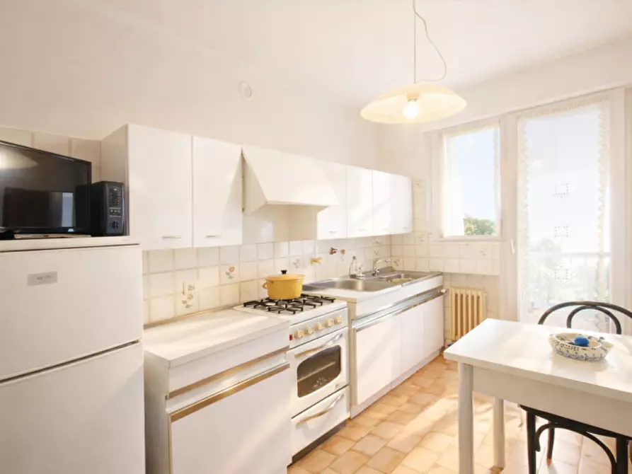 Immagine 2 di Appartamento in vendita  in Via Tofane a Treviso