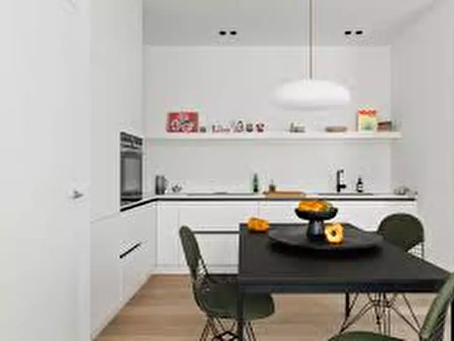 Immagine 2 di Appartamento in vendita  in Via Tofane a Treviso