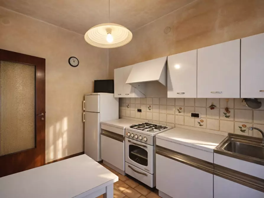 Immagine 3 di Appartamento in vendita  in Via Tofane a Treviso