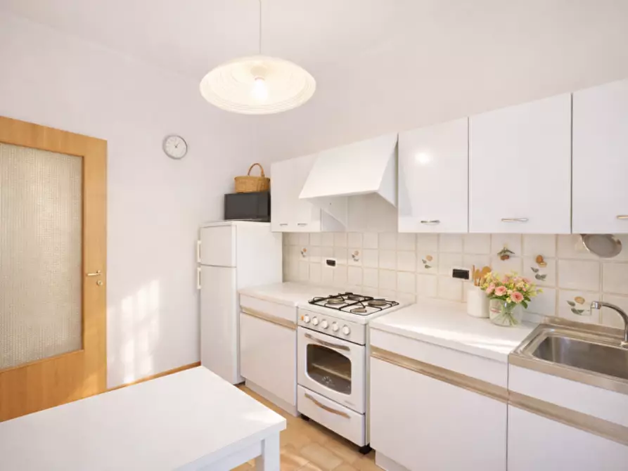 Immagine 4 di Appartamento in vendita  in Via Tofane a Treviso