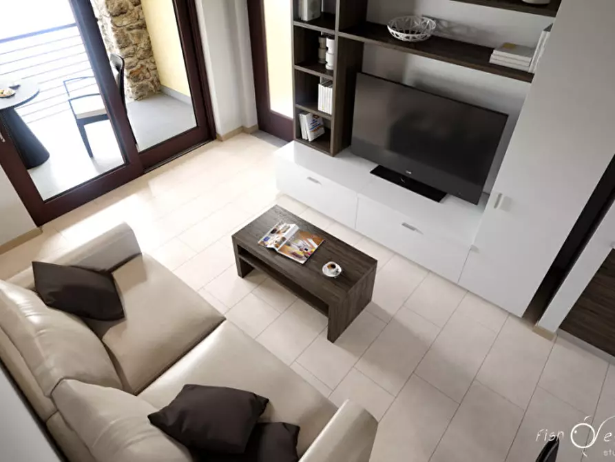 Immagine 3 di Appartamento in vendita  in Via Tofane a Treviso