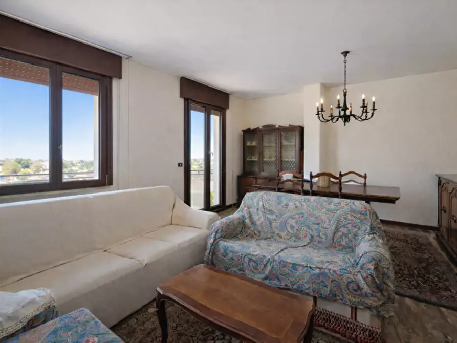 Immagine 4 di Appartamento in vendita  in Via Tofane a Treviso