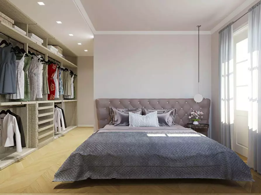 Immagine 4 di Appartamento in vendita  in Via Tofane a Treviso