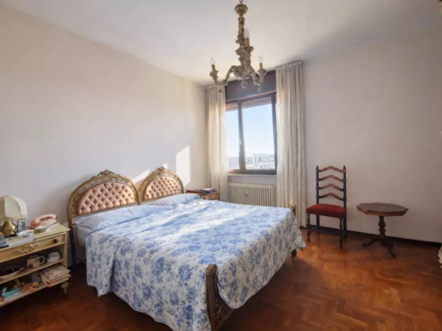 Immagine 5 di Appartamento in vendita  in Via Tofane a Treviso