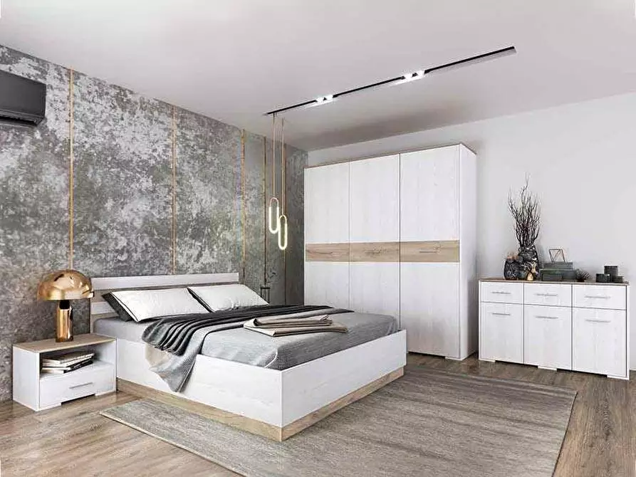 Immagine 5 di Appartamento in vendita  in Via Tofane a Treviso