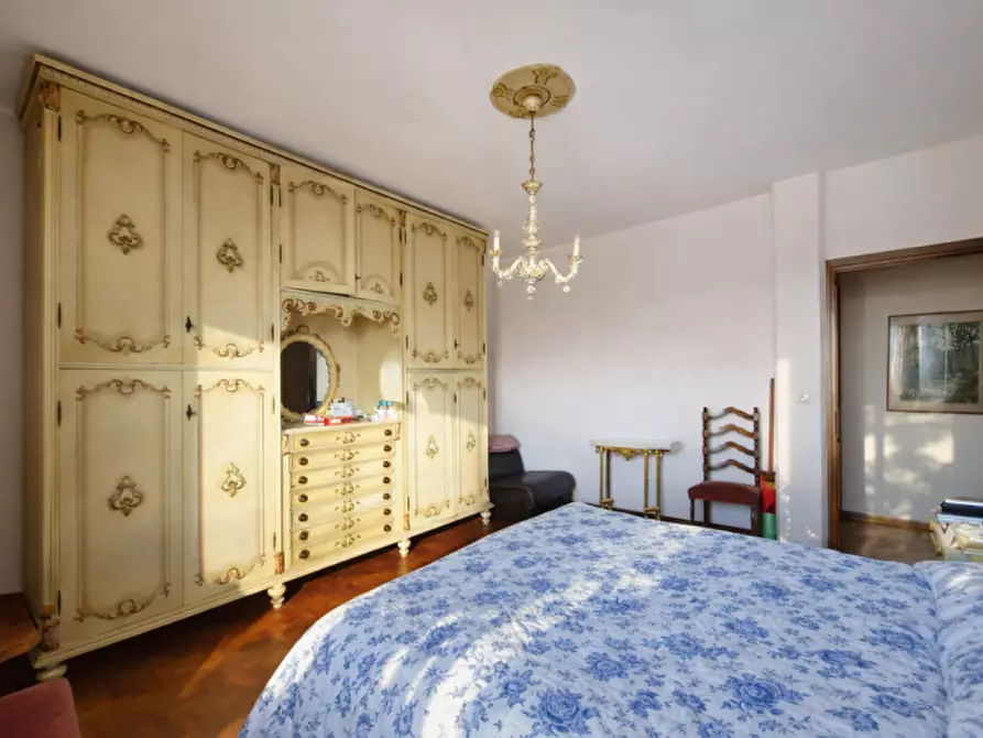 Immagine 6 di Appartamento in vendita  in Via Tofane a Treviso