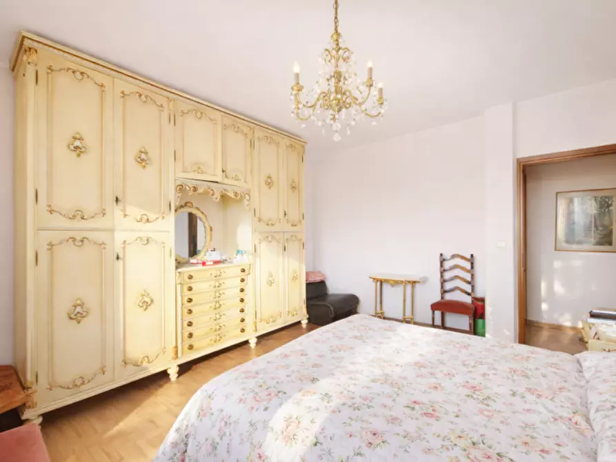 Immagine 7 di Appartamento in vendita  in Via Tofane a Treviso