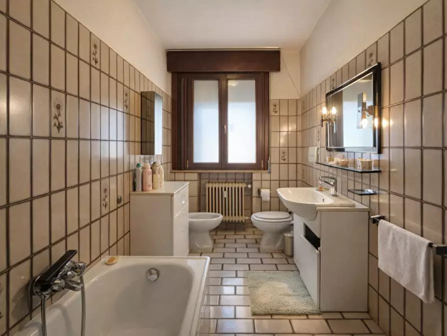 Immagine 7 di Appartamento in vendita  in Via Tofane a Treviso