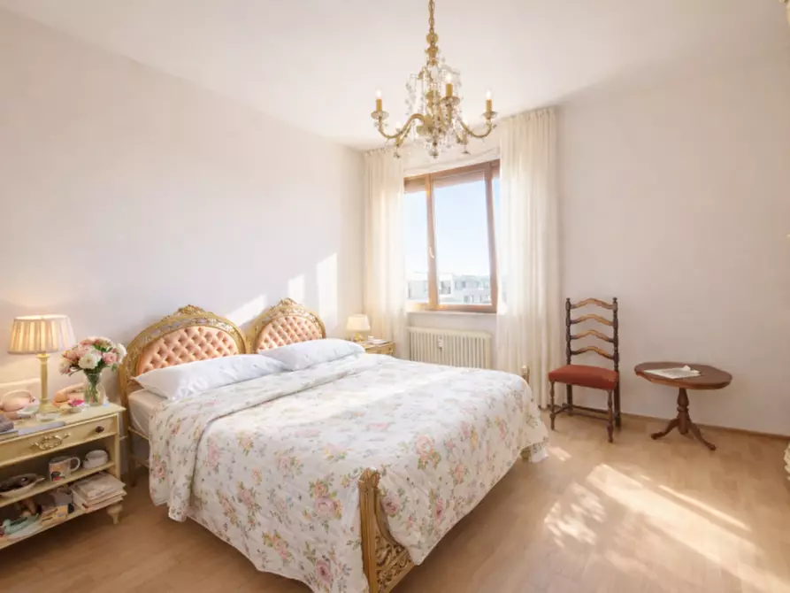 Immagine 8 di Appartamento in vendita  in Via Tofane a Treviso