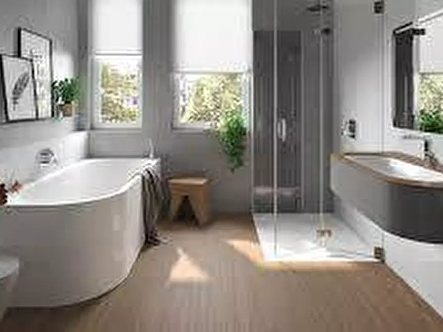 Immagine 7 di Appartamento in vendita  in Via Tofane a Treviso