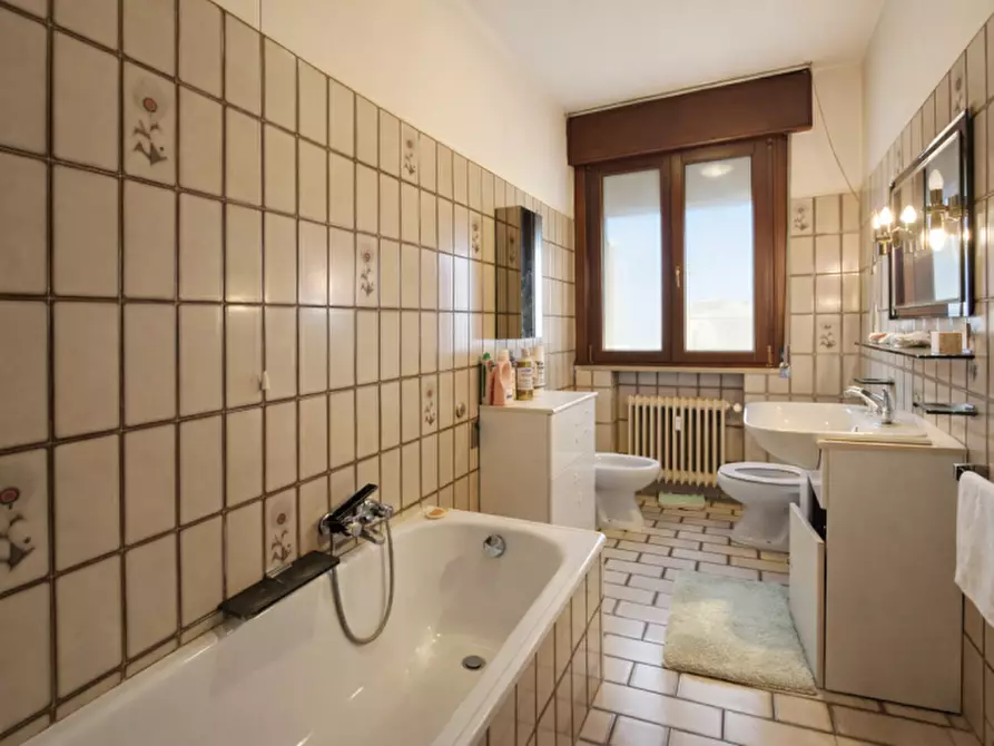 Immagine 8 di Appartamento in vendita  in Via Tofane a Treviso