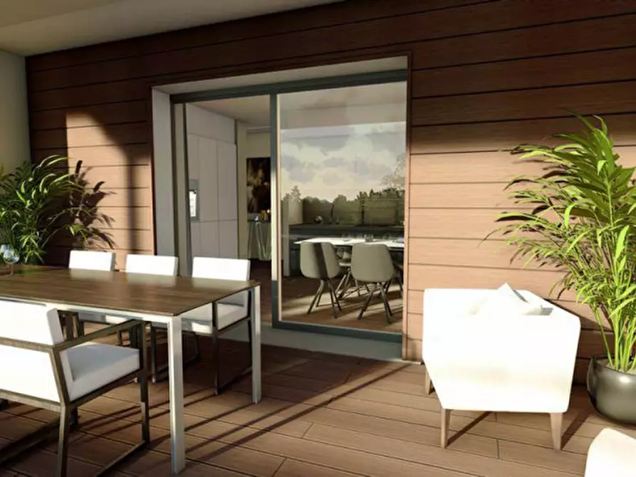 Immagine 9 di Appartamento in vendita  in Via Tofane a Treviso