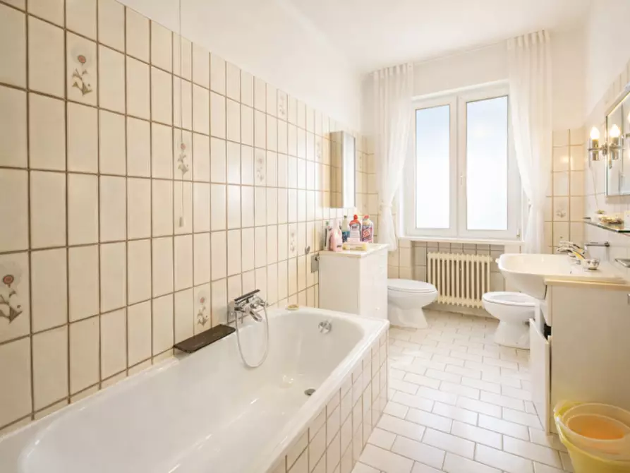 Immagine 10 di Appartamento in vendita  in Via Tofane a Treviso