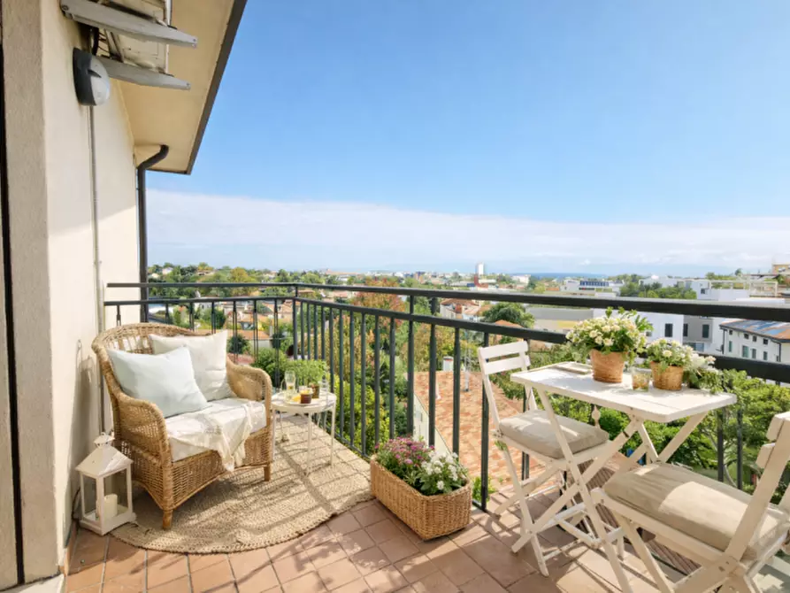 Immagine 14 di Appartamento in vendita  in Via Tofane a Treviso