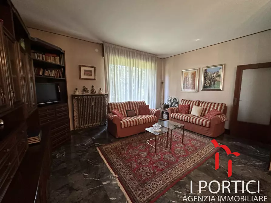 Immagine 2 di Appartamento in vendita  in Via Asseggiano a Venezia