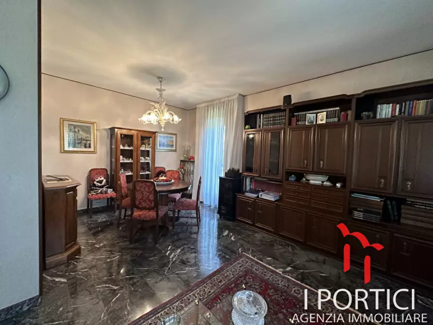 Immagine 3 di Appartamento in vendita  in Via Asseggiano a Venezia