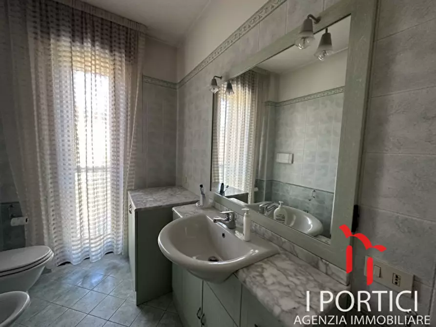 Immagine 9 di Appartamento in vendita  in Via Asseggiano a Venezia