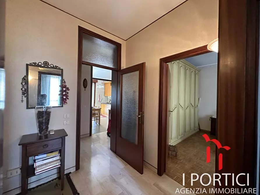 Immagine 15 di Appartamento in vendita  in Via Asseggiano a Venezia