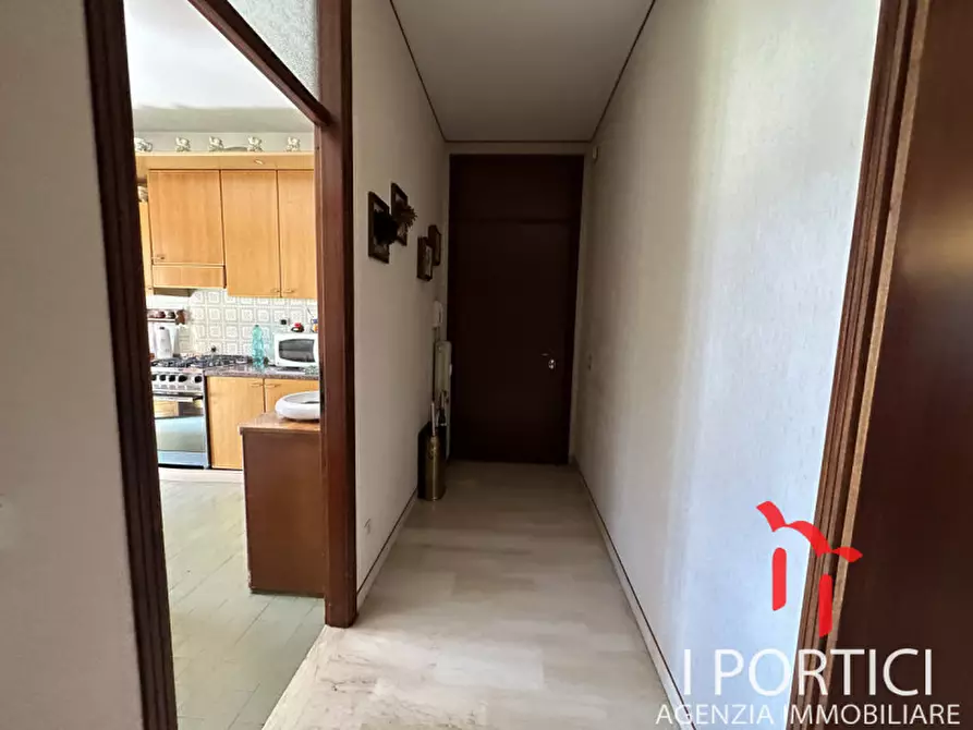 Immagine 16 di Appartamento in vendita  in Via Asseggiano a Venezia