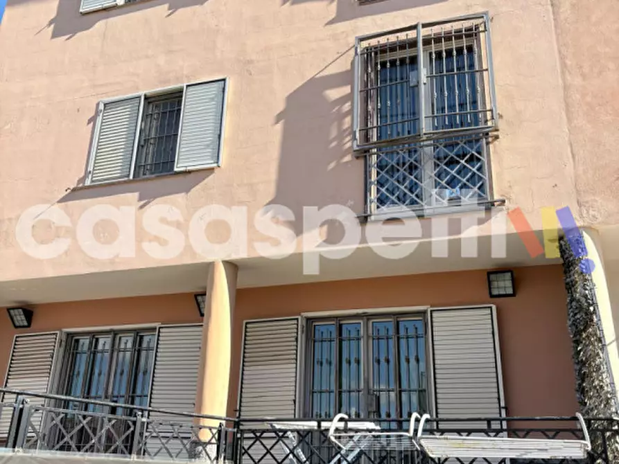 Immagine 2 di Casa indipendente in vendita  in Via Spinito Palazza a Sala Consilina