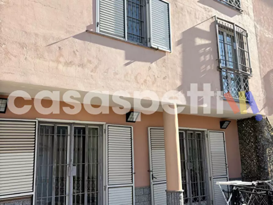Immagine 3 di Casa indipendente in vendita  in Via Spinito Palazza a Sala Consilina