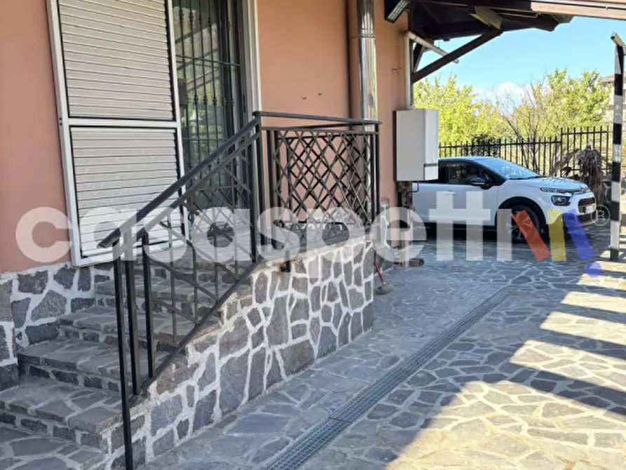 Immagine 4 di Casa indipendente in vendita  in Via Spinito Palazza a Sala Consilina