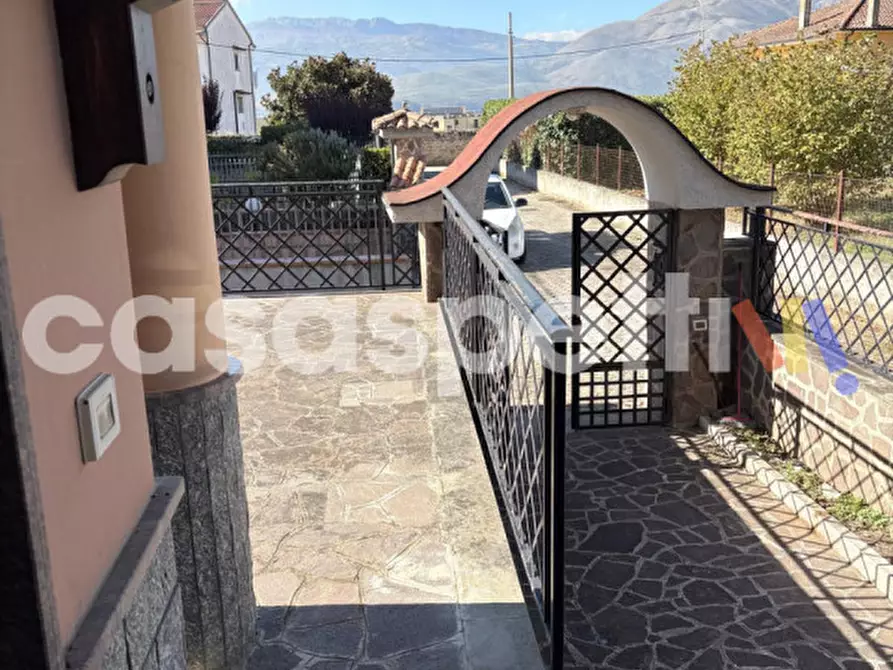 Immagine 5 di Casa indipendente in vendita  in Via Spinito Palazza a Sala Consilina