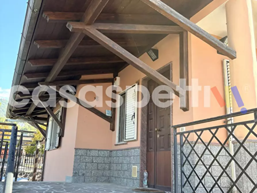 Immagine 6 di Casa indipendente in vendita  in Via Spinito Palazza a Sala Consilina