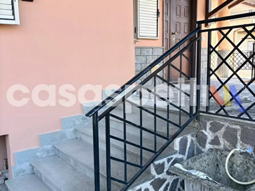 Immagine 8 di Casa indipendente in vendita  in Via Spinito Palazza a Sala Consilina