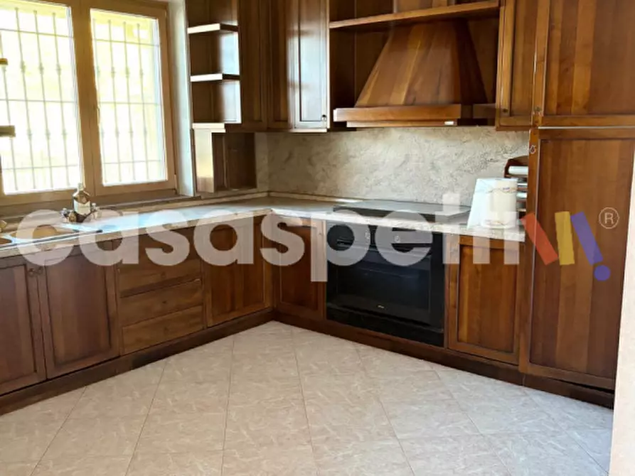 Immagine 12 di Casa indipendente in vendita  in Via Spinito Palazza a Sala Consilina