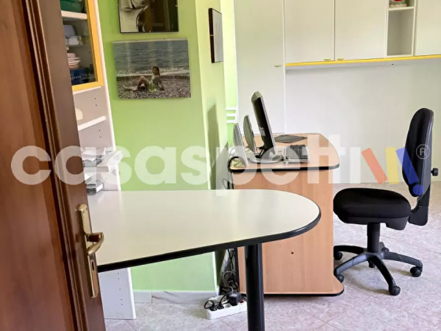 Immagine 17 di Casa indipendente in vendita  in Via Spinito Palazza a Sala Consilina