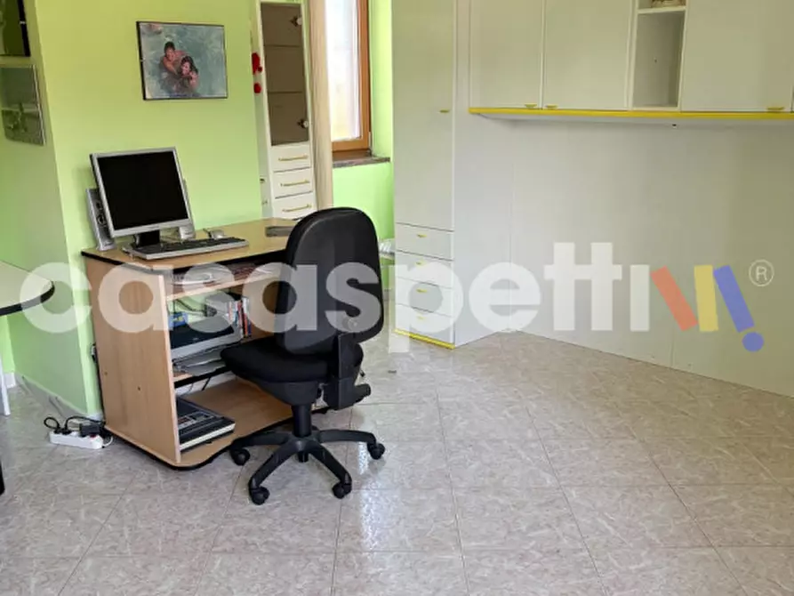 Immagine 18 di Casa indipendente in vendita  in Via Spinito Palazza a Sala Consilina