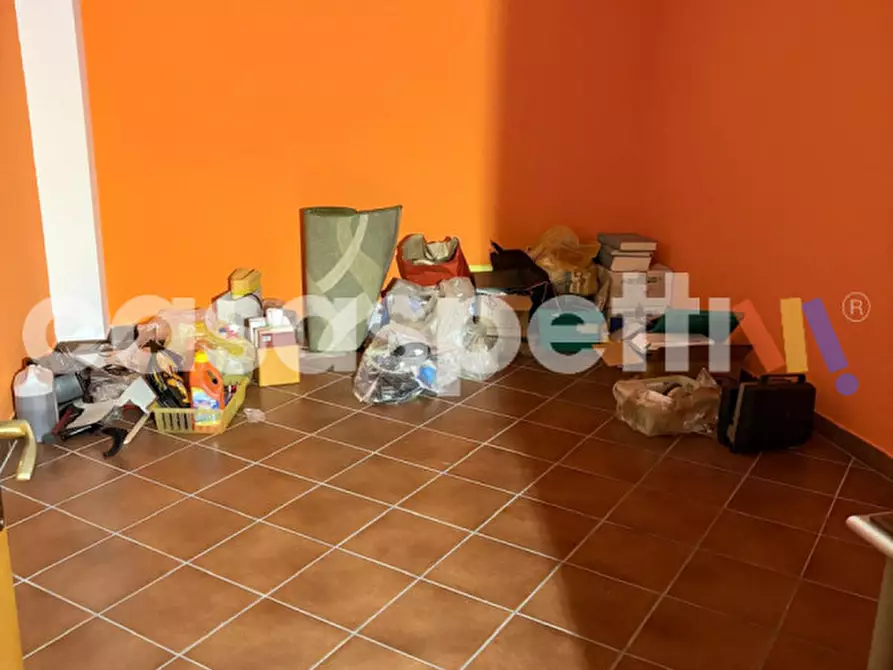 Immagine 21 di Casa indipendente in vendita  in Via Spinito Palazza a Sala Consilina