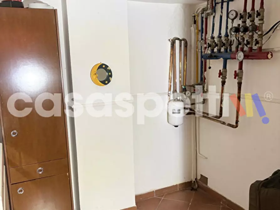 Immagine 22 di Casa indipendente in vendita  in Via Spinito Palazza a Sala Consilina