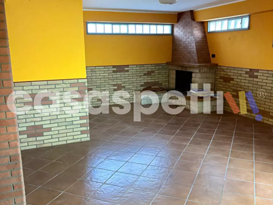 Immagine 26 di Casa indipendente in vendita  in Via Spinito Palazza a Sala Consilina