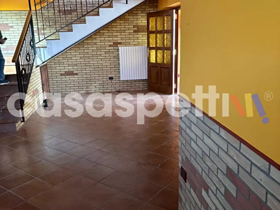 Immagine 27 di Casa indipendente in vendita  in Via Spinito Palazza a Sala Consilina