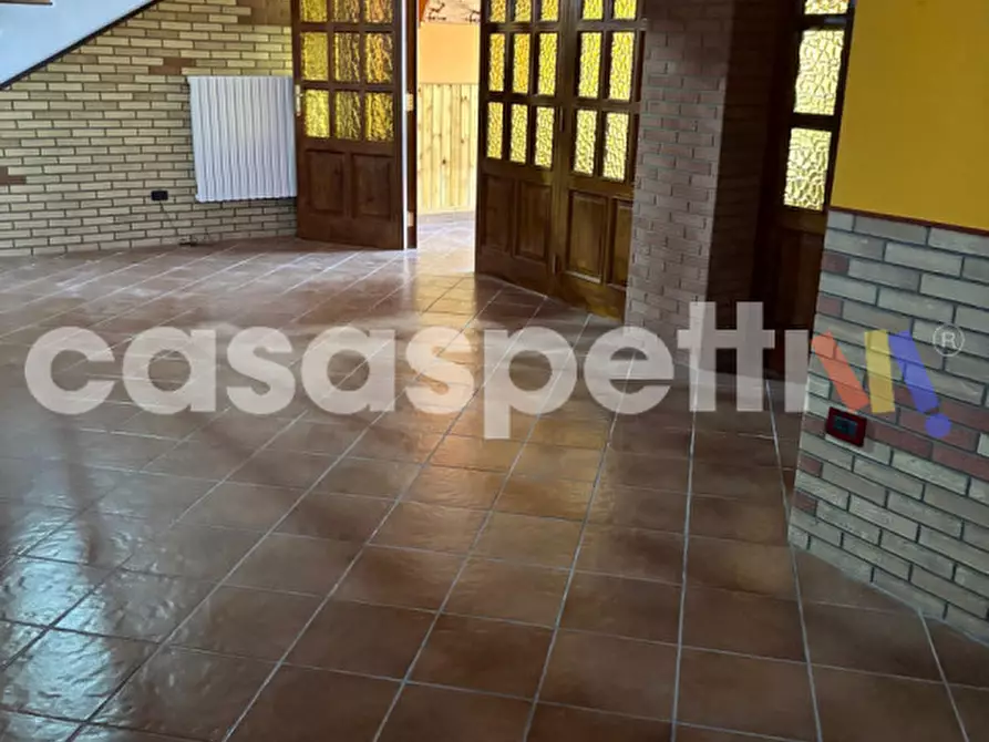 Immagine 28 di Casa indipendente in vendita  in Via Spinito Palazza a Sala Consilina