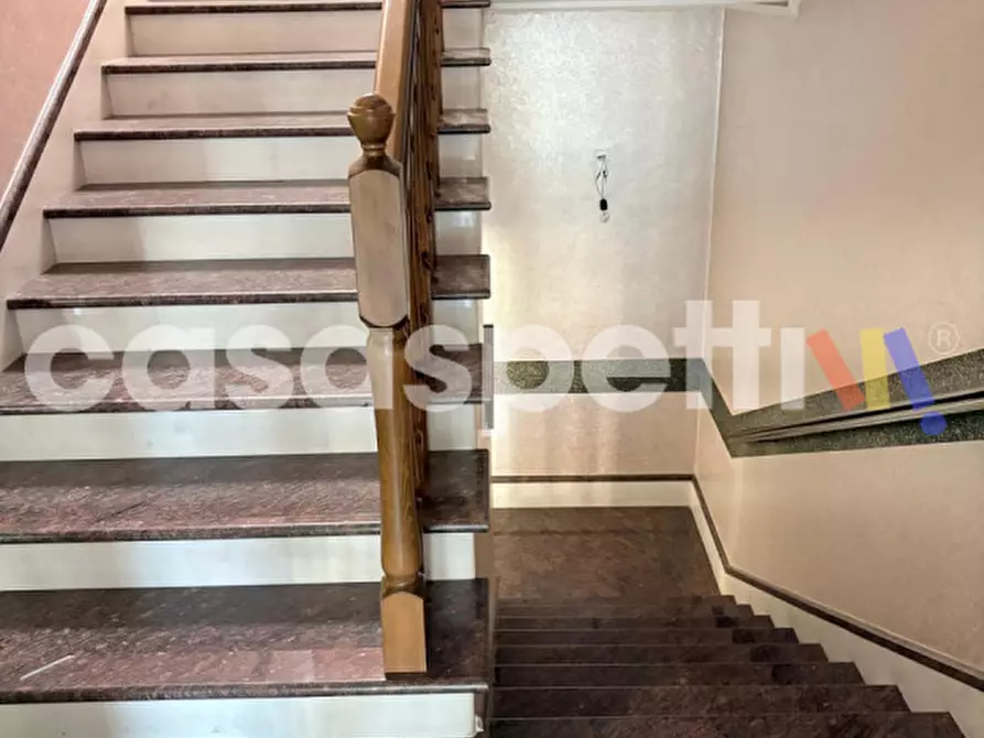 Immagine 32 di Casa indipendente in vendita  in Via Spinito Palazza a Sala Consilina