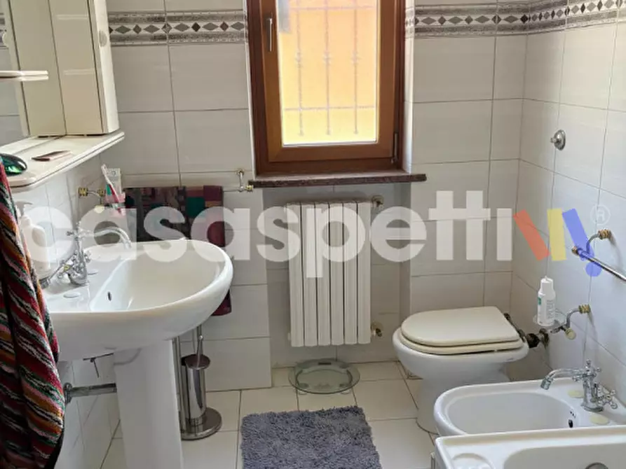 Immagine 34 di Casa indipendente in vendita  in Via Spinito Palazza a Sala Consilina