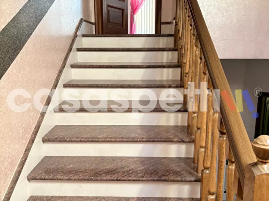 Immagine 35 di Casa indipendente in vendita  in Via Spinito Palazza a Sala Consilina